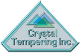 Crystal Tempering Inc Logo