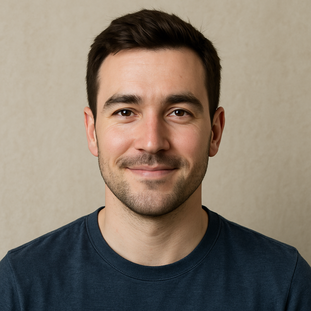 Daniel Moretti